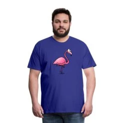 Flamingo Fc Royal Blue