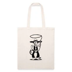 Cowboy With A Lasso Mc Natural