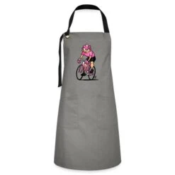 Cyclist II Pink Fc Gray/Black