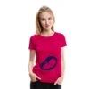 Pregnant - Pregnancy Dark Pink