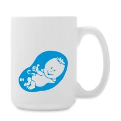 Pregnant - Pregnancy White