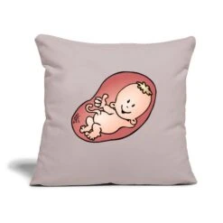 Pregnant - Pregnancy Light Taupe