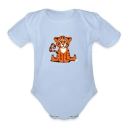 Tiger Cub Sky