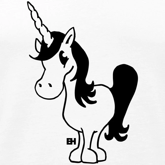 Unicorn White - Image 2