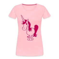 Unicorn Pink