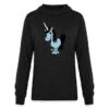 Unicorn Tc Heather Black