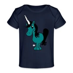 Unicorn Tc Dark Navy