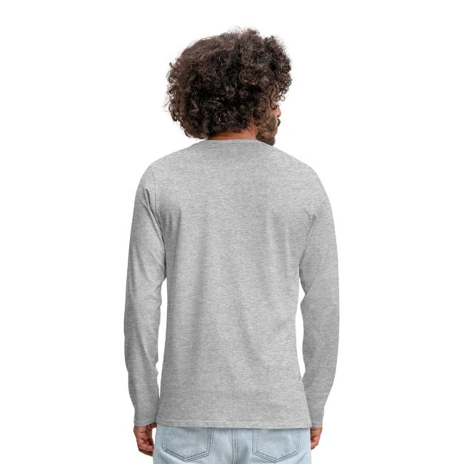 Fat Red Devil Heather Gray - Image 3