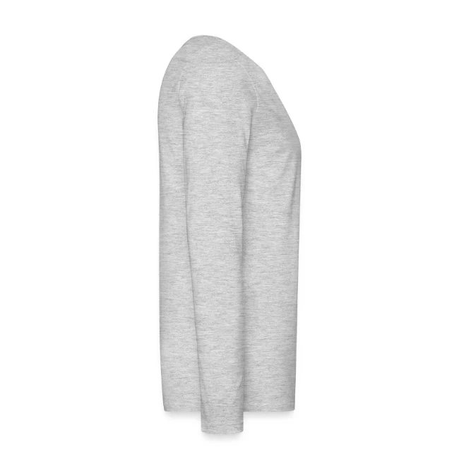 Fat Red Devil Heather Gray - Image 4