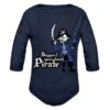 Support Your Local Pirate Dark Navy