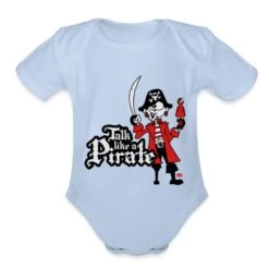 Talk Like A Pirate Sky