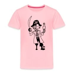 Pirate Pink