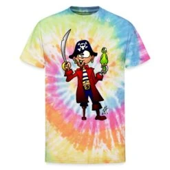 Pirate Rainbow