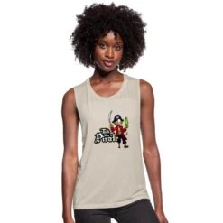 Talk Like A Pirate Dust