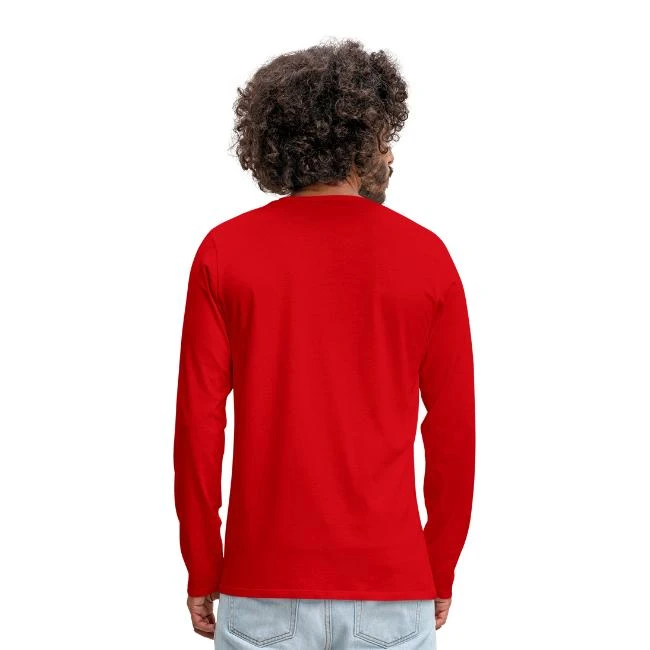 Reindeer In A Christmas Tree Red - Image 3