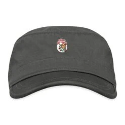 Reindeer In A Christmas Tree Charcoal