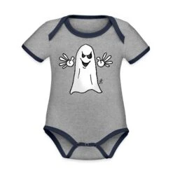 Ghost Heather Gray/Navy