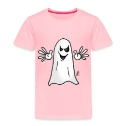 Ghost Pink
