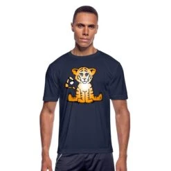 Tiger Cub Navy