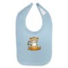 Tiger Cub Light Blue
