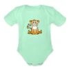 Tiger Cub Light Mint