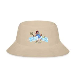 Tennis IV Txt Fc Cream