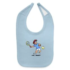 Tennis IV Fc Light Blue