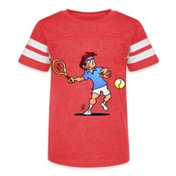 Tennis IV Fc Vintage Red/White