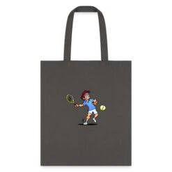 Tennis IV Fc Charcoal