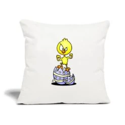 Easter Chick Natural White