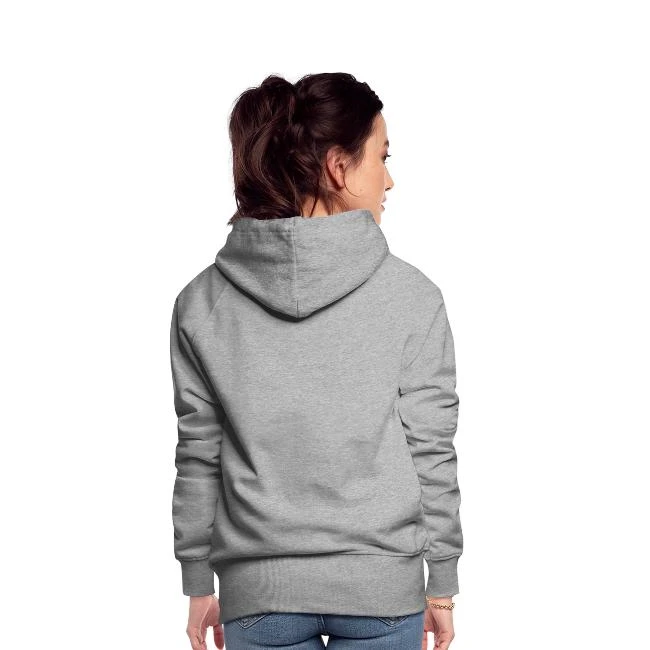 Stork With Baby II Fc Heather Grey - Image 3