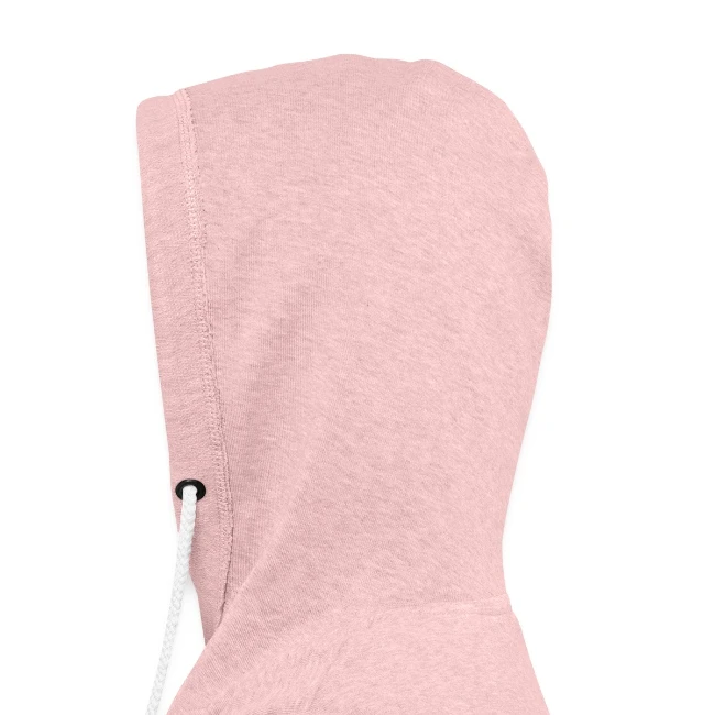 Apple Cream Heather Pink - Image 5