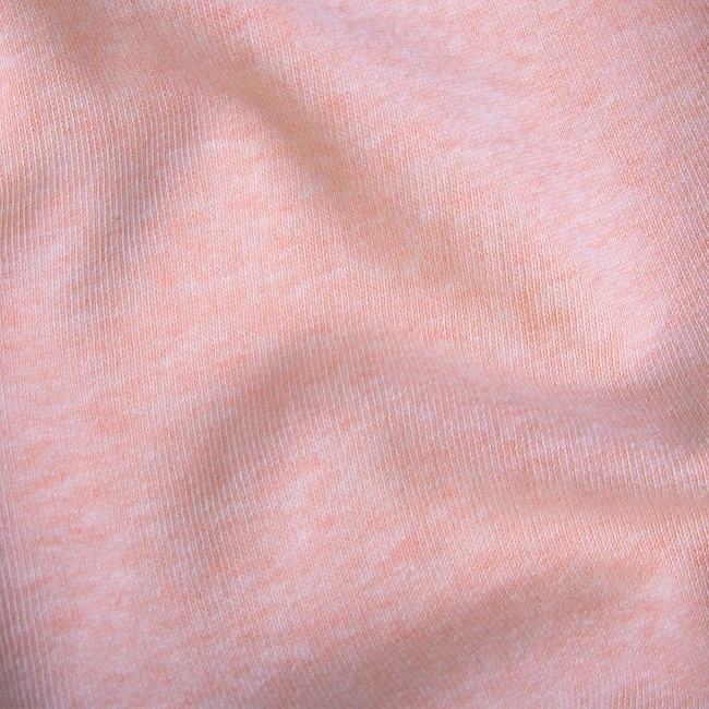 Apple Cream Heather Pink - Image 6