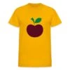 Gildan Apple Gold