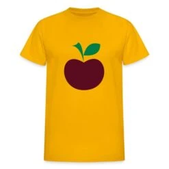 Gildan Apple Gold