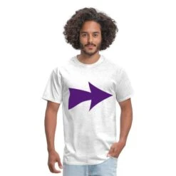 FRUIT OF THE LOOM Arrow Light Heather Gray