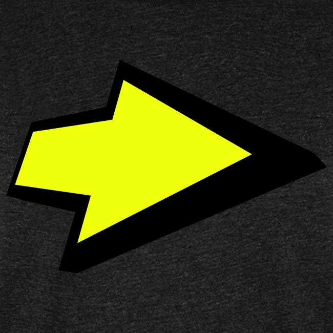 Arrow Heather Black - Image 2