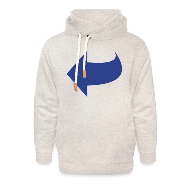 Arrow Heather Oatmeal