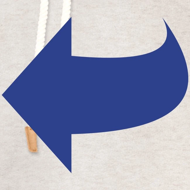 Arrow Heather Oatmeal - Image 2