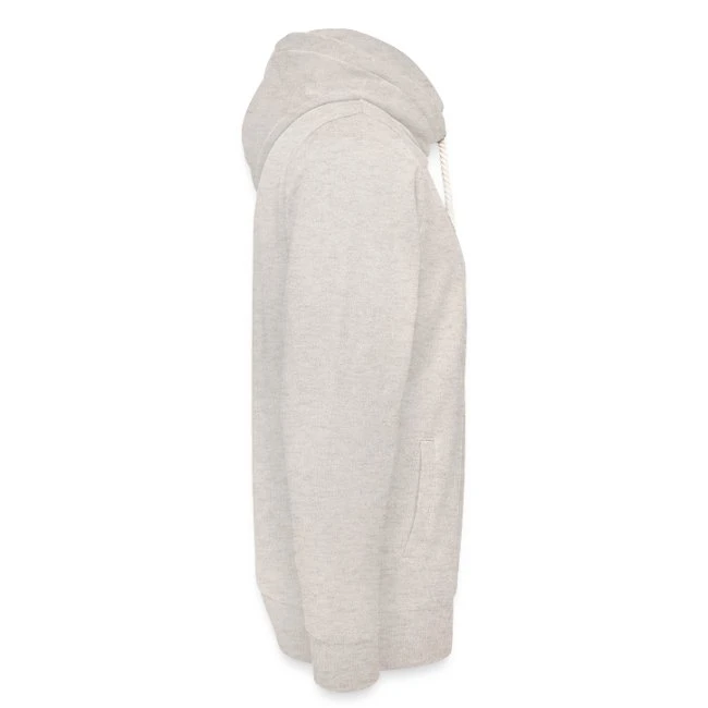 Arrow Heather Oatmeal - Image 4