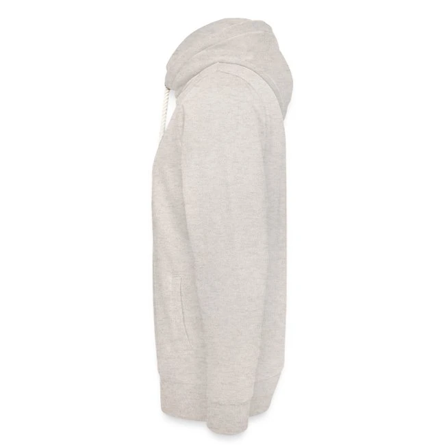 Arrow Heather Oatmeal - Image 5