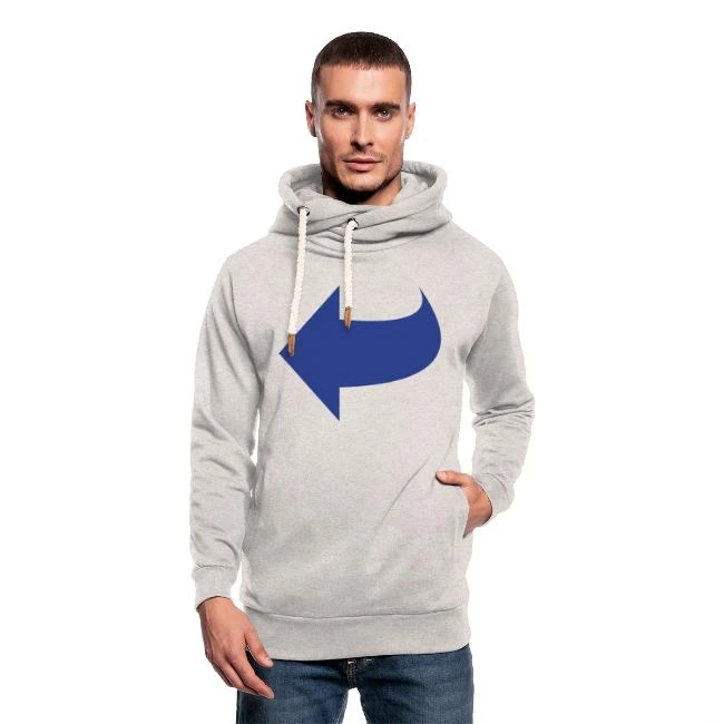 Arrow Heather Oatmeal - Image 6