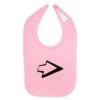 Arrow Light Pink