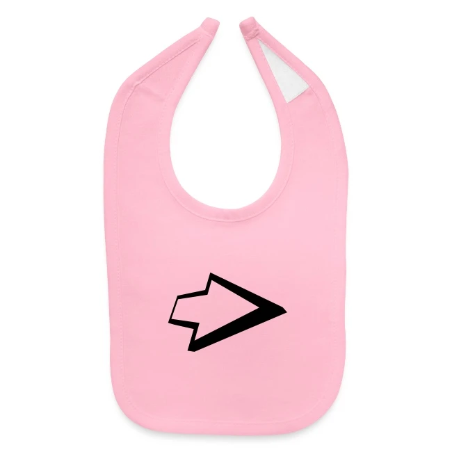 Arrow Light Pink