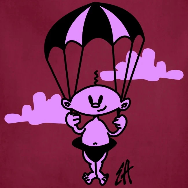 Baby Burgundy - Image 2