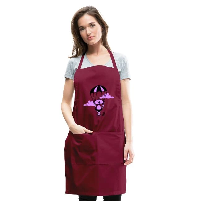 Baby Burgundy - Image 4