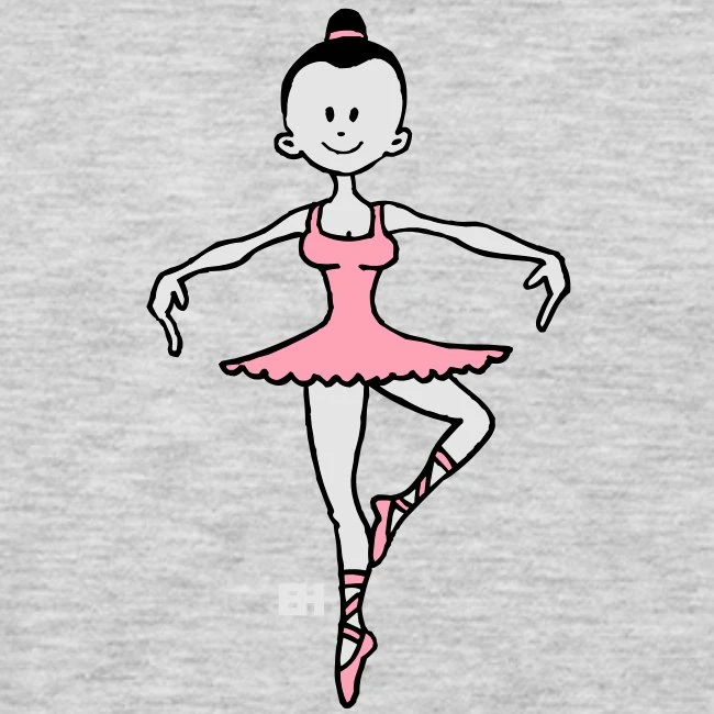 Ballet - Ballerina - Dancer Heather Gray - Image 2