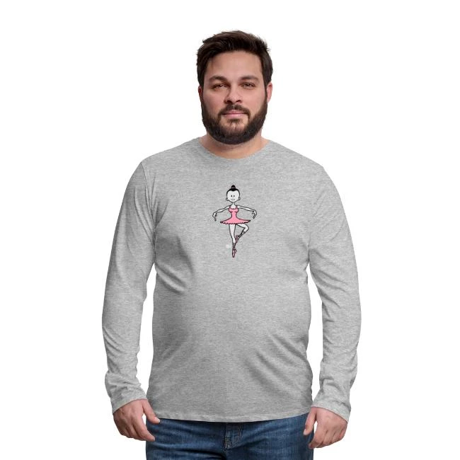 Ballet - Ballerina - Dancer Heather Gray - Image 7