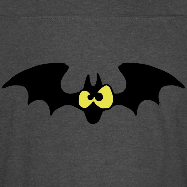 Bat Vintage Smoke/White - Image 2