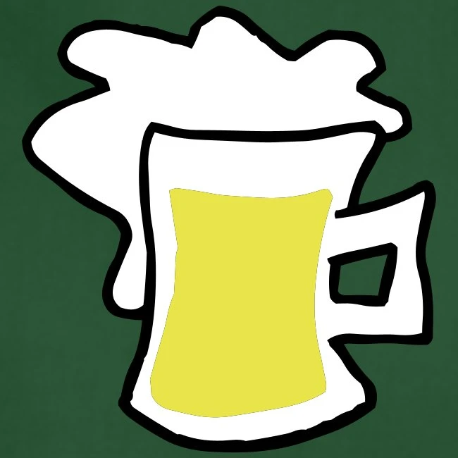 Beer Forest Green - Image 2